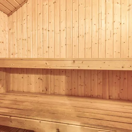 Amazing In With Sauna Ringkøbing