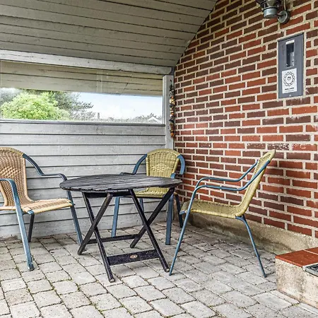 Holiday home Pet Friendly In Ringkobing With Wifi *