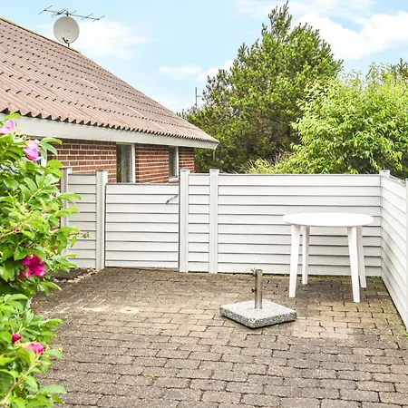Holiday home P. Snejkers Vej Ringkøbing I Feriehus Ringkøbing