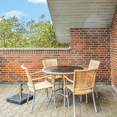 Pet Friendly In Ringkobing With Wifi * Søndervig