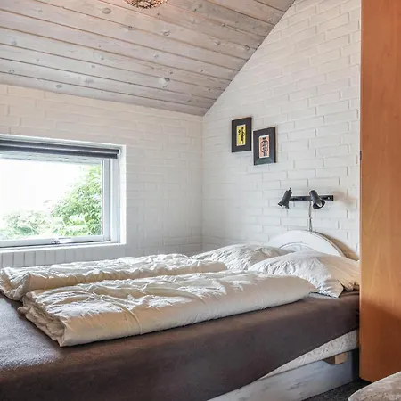 Holiday home P. Snejkers Vej Ringkøbing I Feriehus Ringkøbing