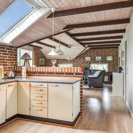 P Snejkers Vej Ringkobing I *