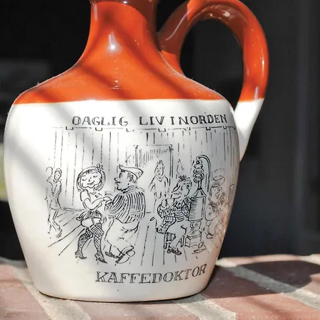 P Snejkers Vej Ringkobing I *