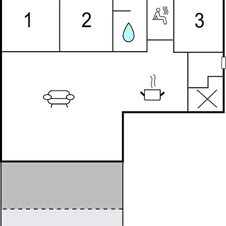 P Snejkers Vej Ringkobing I Ringkøbing