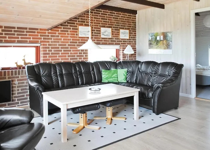 Feriehus P Snejkers Vej I