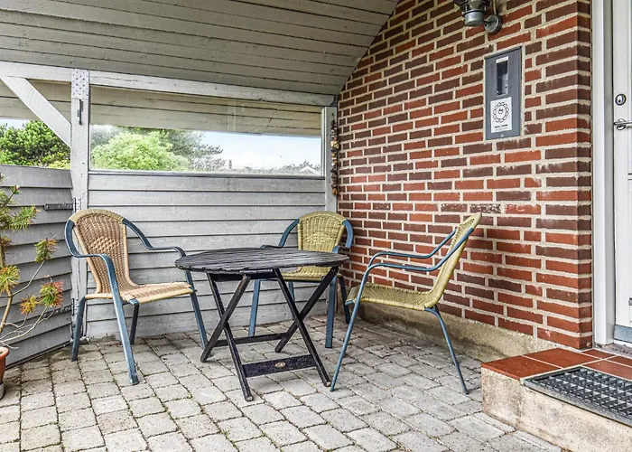 Feriehus P Snejkers Vej I *