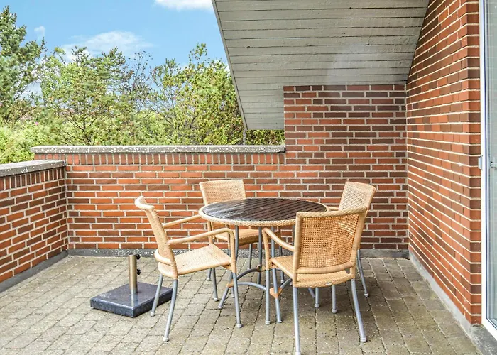 P Snejkers Vej I * Ringkøbing