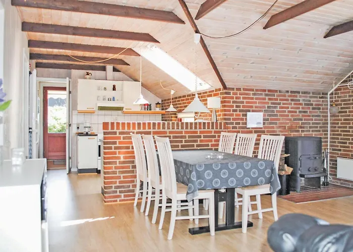 P Snejkers Vej I Ringkøbing