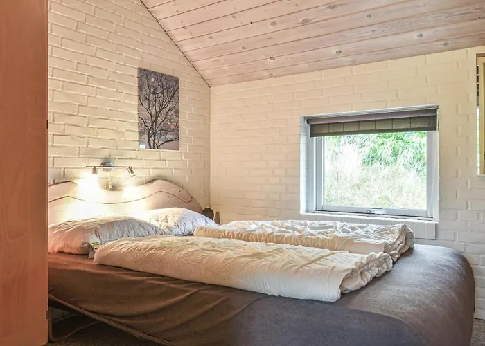 Feriehus P Snejkers Vej I