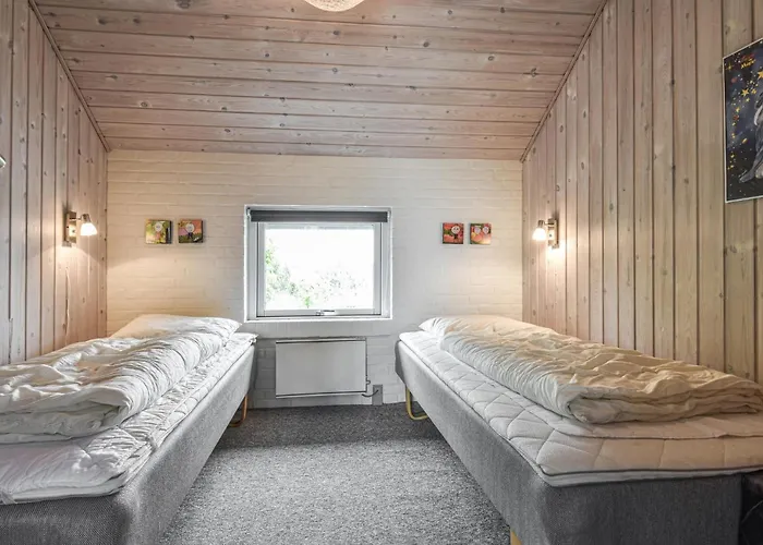 P Snejkers Vej I Ringkøbing